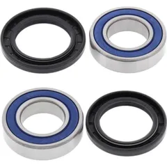 Wheel Bearing Kit Front for: Kawasaki ZR1100 ZRX 99-00