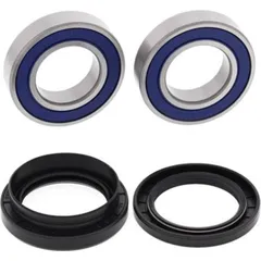 Wheel Bearing & Seal Wheel Bearing - Seal Kit - Front for: Yamaha YFB250FW Timberwolf 94-00