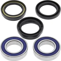 Wheel Bearing Kit Front for: Kymco MXU 500 07-09