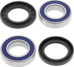Wheel Bearing Kit Rear for: Yamaha YFM100 89-91