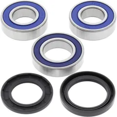 Wheel Bearing Kit Rear for: Kawasaki Z1000 03-09