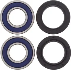 Wheel Bearing Kit Front for: Honda FL350 85