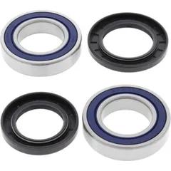 Wheel Bearing Kit Rear for: Honda FL250 77-84