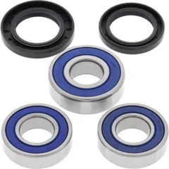 Wheel Bearing Kit Rear for: Kawasaki KLX400R 03