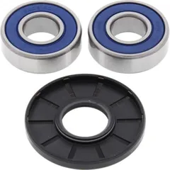 Wheel Bearing Kit Front for: Honda CR125R 82-83
