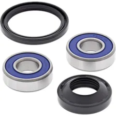 Wheel Bearing Kit Front for: Honda CTX200 02-11