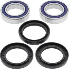 Wheel Bearing Kit Rear for: Honda ATC110 79-85