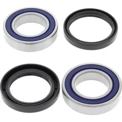 Wheel Bearing Kit Rear for: Honda TRX200SX 86-88