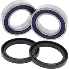 Wheel Bearing - Seal Kit - Rear for: Kawasaki KLT200A 81-83