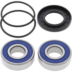 Wheel Bearing Kit Front for: Polaris 300 2x4 94-95