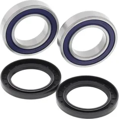 Wheel Bearing Kit Rear for: Yamaha YTM200 K 83
