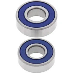 Wheel Bearing Kit Front for: Kawasaki KL600 84-86