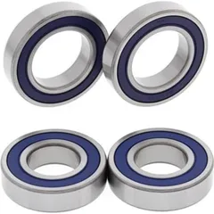 Wheel Bearing Kit Rear for: Kawasaki KLT200B 83