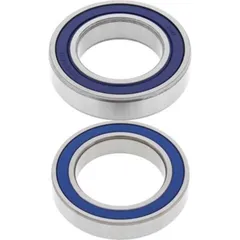 Wheel Bearing Kit Rear for: Kawasaki KVF300A Prairie 4x4 99-02