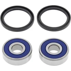 Wheel Bearing Kit Front for: Honda CB450K1-K2 68-69