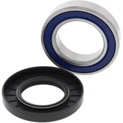 Wheel Bearing Kit Rear for: Suzuki LT-230G 85-86