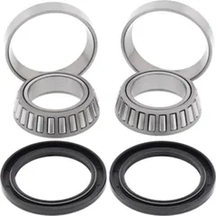 Wheel Bearing Kit Rear for: Polaris Big Boss 500 6x6 00-03