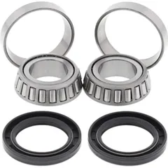 Wheel Bearing Kit Rear for: Polaris Xplorer 300 4x4 99