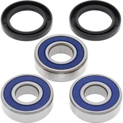 Wheel Bearing Kit Rear for: Honda CBR600F2 91-94