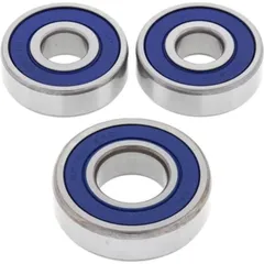Wheel Bearing Kit Rear for: Suzuki PE175 80-84