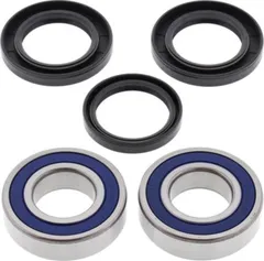 Wheel Bearing Kit Rear for: Kawasaki KFX80 03-06