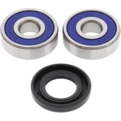 Wheel Bearing Kit Front for: Yamaha CY50 JOG SA 90-00
