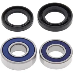 Wheel Bearing Kit Front for: Suzuki GS400X 77-78