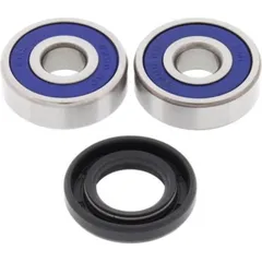 Wheel Bearing Kit Front for: Yamaha PW80 83-06