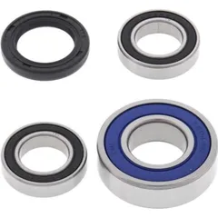 Wheel Bearing Kit Rear for: Kawasaki KDX200 83-85