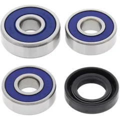 Wheel Bearing Kit Front for: Kawasaki KD80 88-90
