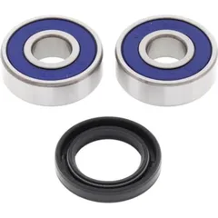 Wheel Bearing Kit Front for: Honda CRF50F 04-18