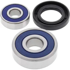 Wheel Bearing Kit Rear for: Suzuki RV90 72-77