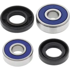 Wheel Bearing Kit Front for: Kawasaki KD125 75-79