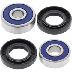 Wheel Bearing Kit Front for: Kawasaki KLX140 08-18