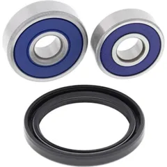 Wheel Bearing Kit Front for: Kawasaki KDX175 80-82