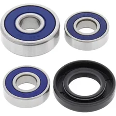 Wheel Bearing Kit Rear for: Yamaha YZ80 84-92