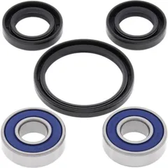 Wheel Bearing Kit Front for: Honda ATC70 73-85