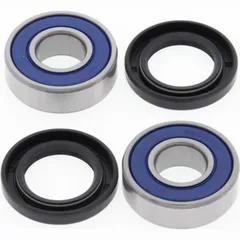 Wheel Bearing Kit Front for: KTM Duke 390 15-16