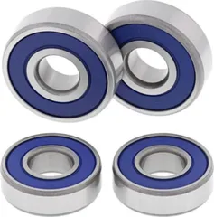 Wheel Bearing Kit Rear for: Suzuki RM500 83