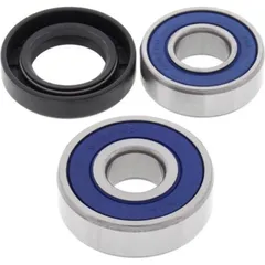 Wheel Bearing Kit Rear for: Yamaha IT175 80-83