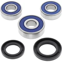 Wheel Bearing Kit Rear for: Yamaha CT175 72