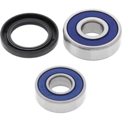 Wheel Bearing Kit Rear for: Honda CB125S 76-85