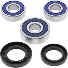 Wheel Bearing Kit Rear for: Yamaha SR500 78-79