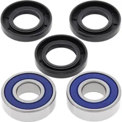 Wheel Bearing Kit Front for: Honda ATC110 79-81