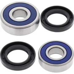 Wheel Bearing Kit Rear for: Honda XL200R 83-84
