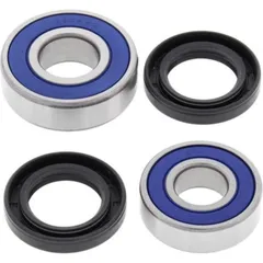 Wheel Bearing Kit Rear for: Honda XR250R 86-95