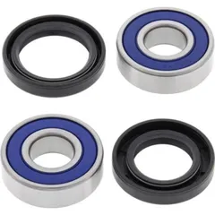 Wheel Bearing Kit Front for: Kawasaki ZEPHYR ZR750C 91-93