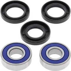 Wheel Bearing Kit Front for: BMW F650 GS/GS Dakar 00-07