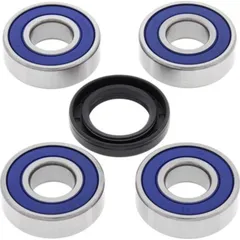 Wheel Bearing Kit Rear for: Yamaha DT250 72-79