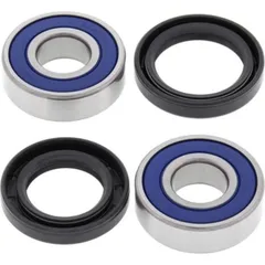 Wheel Bearing Kit Front for: Kawasaki KZ1000A 77-80